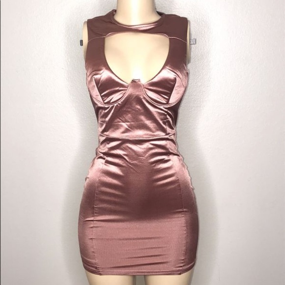 Dresses & Skirts - NWT Bodycon Dress